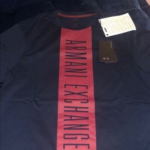 Men’s Armani Exchange T-shirt